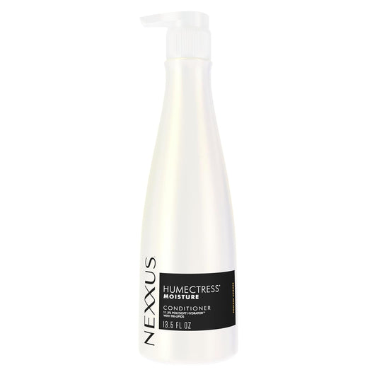 Nexxus Humectress Conditioner Ultimate Moisture for Dry Hair with Caviar & Protein Complex 13.5 Oz
