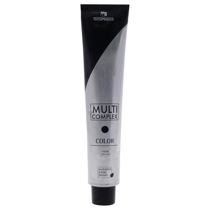 Multi Complex Permanet Hair Color - 1000 Ultra Light Blond Hair Color Unisex 3.38 Oz